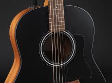 Taylor 117e LTD Blacktop_4
