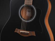 Taylor 117e LTD Blacktop_5