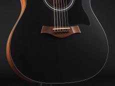 Taylor 117e LTD Blacktop_6