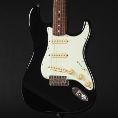 Fender Japan Exclusive Classic 60s Stratocaster Rosewood Fingerboard ~Black~