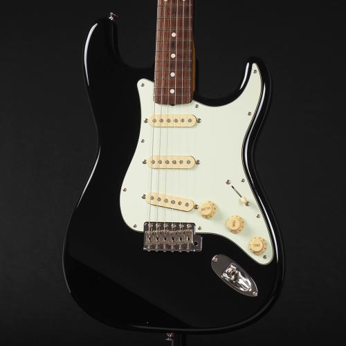 Fender Japan Exclusive Classic 60s Stratocaster Rosewood Fingerboard ~Black~