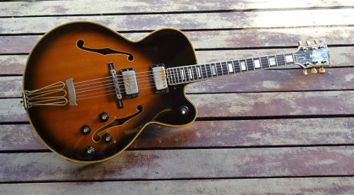 Gibson BYRDLAND
