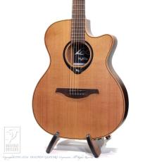 LAG Guitars HV10ACE