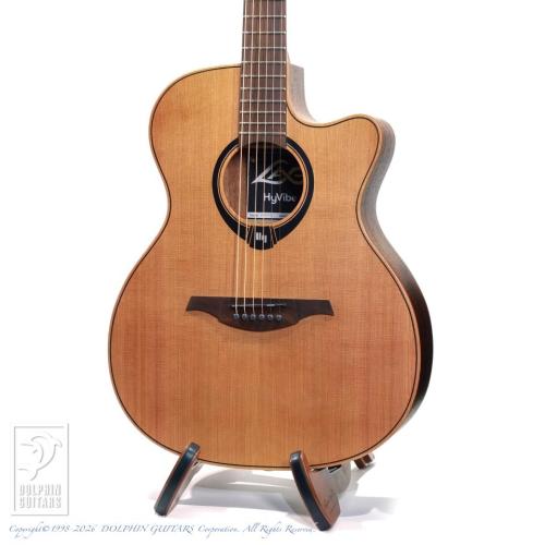 LAG Guitars HV10ACE