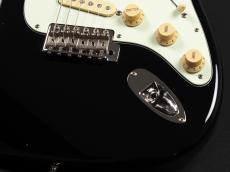 Fender Japan Exclusive Classic 60s Stratocaster Rosewood Fingerboard ~Black~_6