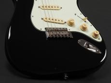 Fender Japan Exclusive Classic 60s Stratocaster Rosewood Fingerboard ~Black~_7