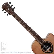 LAG Guitars HV10ACE_6