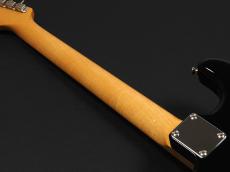 Fender Japan Exclusive Classic 60s Stratocaster Rosewood Fingerboard ~Black~_10