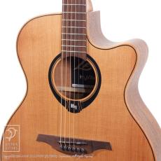 LAG Guitars HV10ACE_11