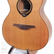 LAG Guitars HV10ACE_12