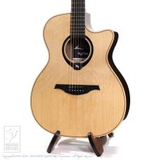 LAG Guitars HV30ACE