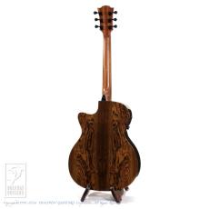 LAG Guitars HV30ACE_5