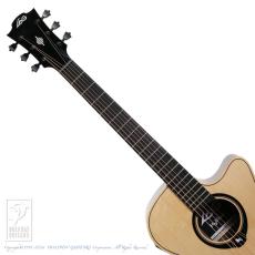 LAG Guitars HV30ACE_6