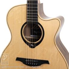 LAG Guitars HV30ACE_11