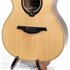LAG Guitars HV30ACE_12