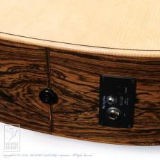 LAG Guitars HV30ACE_15