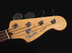 Fender JB-45 CAR ~Candy Apple Red~ _3