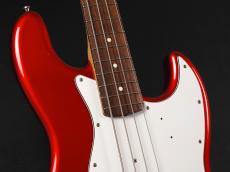 Fender JB-45 CAR ~Candy Apple Red~ _4