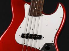 Fender JB-45 CAR ~Candy Apple Red~ _5