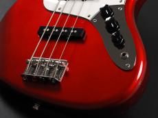 Fender JB-45 CAR ~Candy Apple Red~ _6