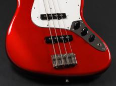 Fender JB-45 CAR ~Candy Apple Red~ _7
