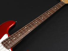 Fender JB-45 CAR ~Candy Apple Red~ _8