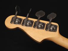 Fender JB-45 CAR ~Candy Apple Red~ _9