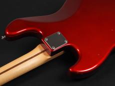 Fender JB-45 CAR ~Candy Apple Red~ _11