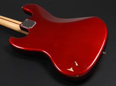 Fender JB-45 CAR ~Candy Apple Red~ _12