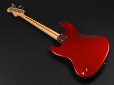 Fender JB-45 CAR ~Candy Apple Red~ _13