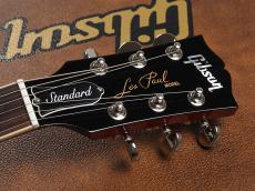 Gibson Les Paul Standard 60s Figured Top ~Unburst~_3