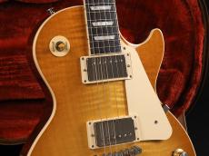 Gibson Les Paul Standard 60s Figured Top ~Unburst~_4