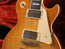 Gibson Les Paul Standard 60s Figured Top ~Unburst~_5