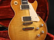 Gibson Les Paul Standard 60s Figured Top ~Unburst~_6