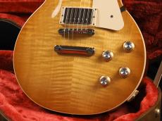 Gibson Les Paul Standard 60s Figured Top ~Unburst~_7