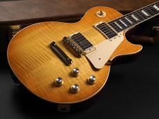 Gibson Les Paul Standard 60s Figured Top ~Unburst~_8
