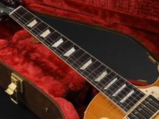 Gibson Les Paul Standard 60s Figured Top ~Unburst~_9