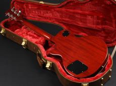 Gibson Les Paul Standard 60s Figured Top ~Unburst~_13