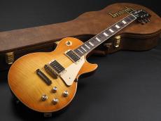 Gibson Les Paul Standard 60s Figured Top ~Unburst~_2