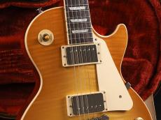 Gibson Les Paul Standard 60s Figured Top ~Unburst~_4