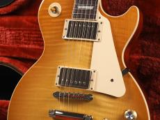Gibson Les Paul Standard 60s Figured Top ~Unburst~_5