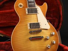 Gibson Les Paul Standard 60s Figured Top ~Unburst~_6