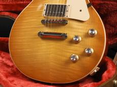 Gibson Les Paul Standard 60s Figured Top ~Unburst~_7