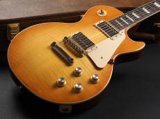 Gibson Les Paul Standard 60s Figured Top ~Unburst~_8
