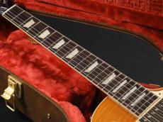 Gibson Les Paul Standard 60s Figured Top ~Unburst~_9