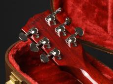 Gibson Les Paul Standard 60s Figured Top ~Unburst~_10