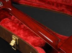 Gibson Les Paul Standard 60s Figured Top ~Unburst~_11