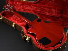 Gibson Les Paul Standard 60s Figured Top ~Unburst~_13
