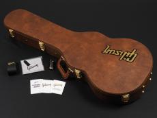 Gibson Les Paul Standard 60s Figured Top ~Unburst~_14