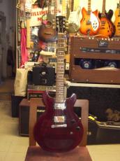 Gibson Les Paul Studio DC (1997)_2